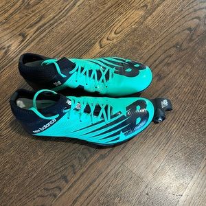New Balance SD100 Track Racing Spikes